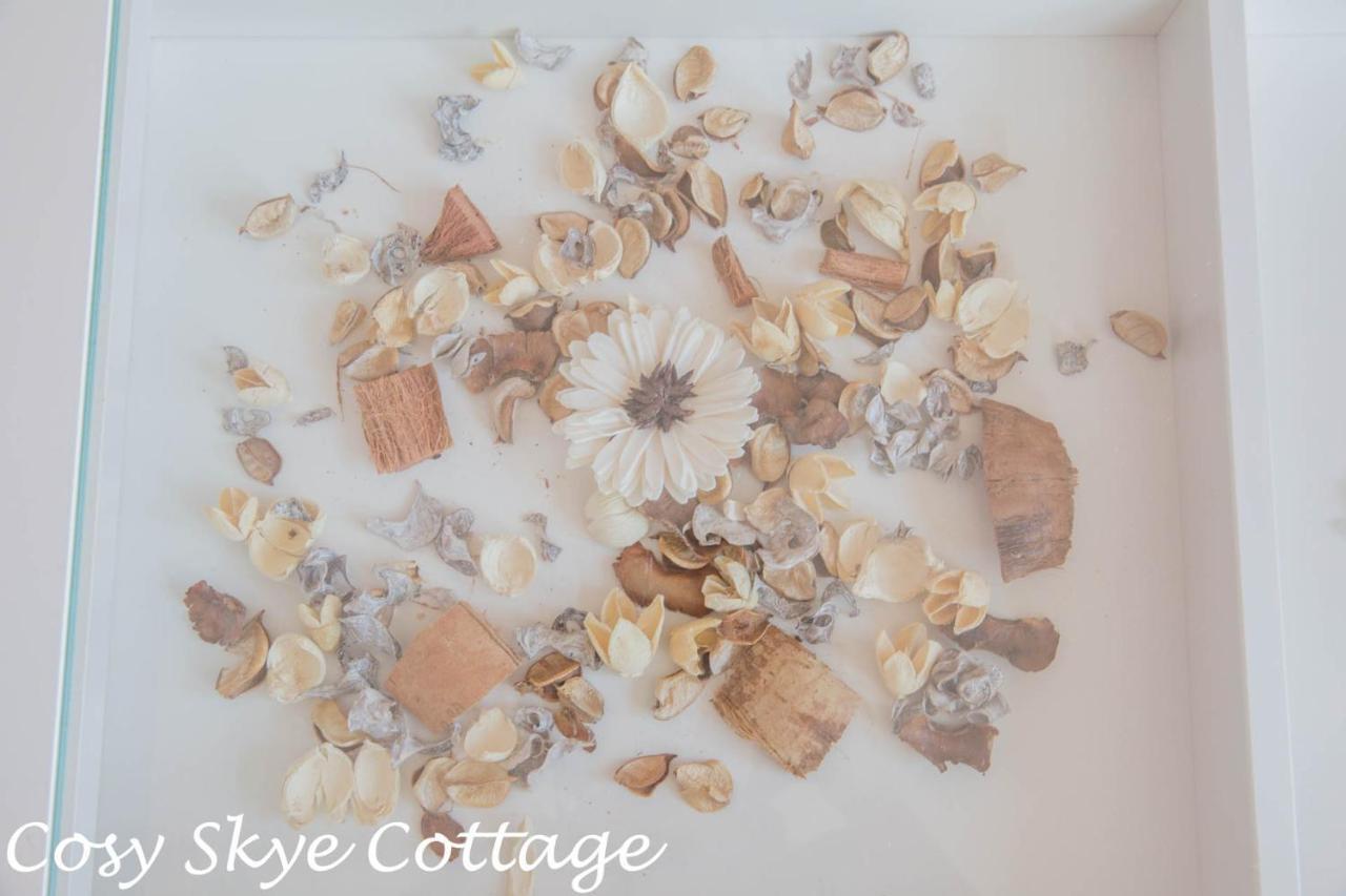 Cosy Skye Cottage Kingsburgh Buitenkant foto